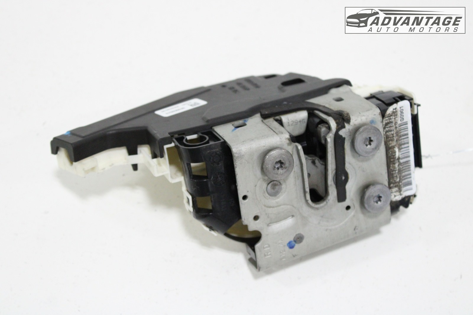 2014-20 MASERATI QUATTROPORTE M156 FRONT RIGHT SIDE DOOR LOCK LATCH ACTUATOR OEM