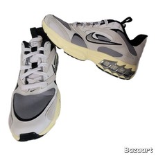 Nike Women's Zoom Air Fire Particle Grey Photon Dust DV1129-003 Size 8