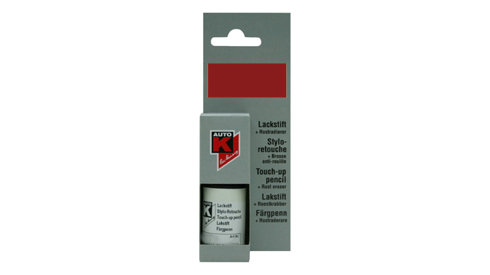 Auto-K Lackstift OPEL ATLANTISBLAU 285 (9ml)