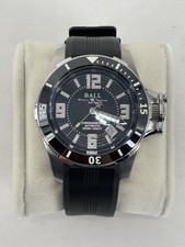 Ball Eng Hydrocarbon Ceramic Dm2136a-scj-bl42mm Ss Boxpapersextra Band Ball Eng Hydrocarbon Ceramic Dm2136a-scj-bl42mm Ss Boxpapersextra Band