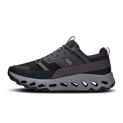 On Women's Cloudhorizon Black/Alloy 3WE10010702
