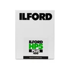 Ilford HP5 Plus 400 4x5 in 25 Sheets Plan Film B/W B/W Monochrome Film HP 5 Film