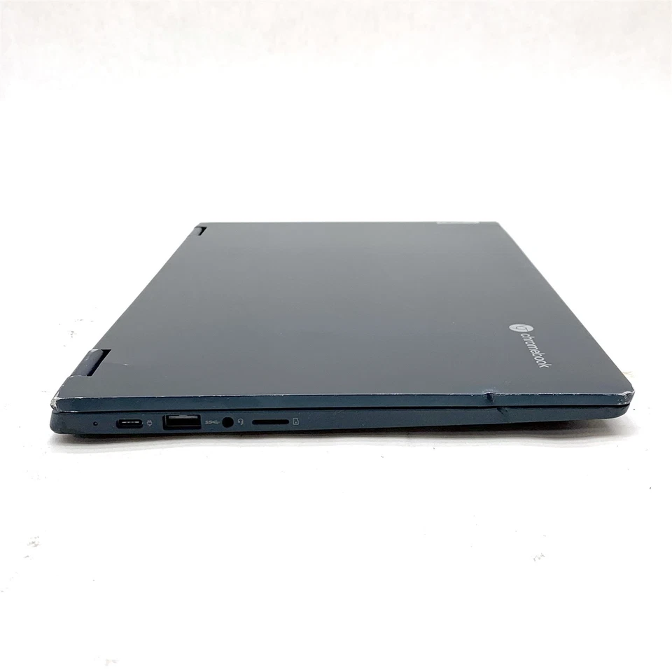 Lenovo IP Flex 5 13ITL6 13.5" Touch FHD i3-1115G4 3.0GHz 8GB 128GB NVMe ChromeOS - Image 4 of 4