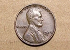 New Listing1939  D     Mint Lincoln Wheat Cent   ACTUAL  COIN                   90508206-06