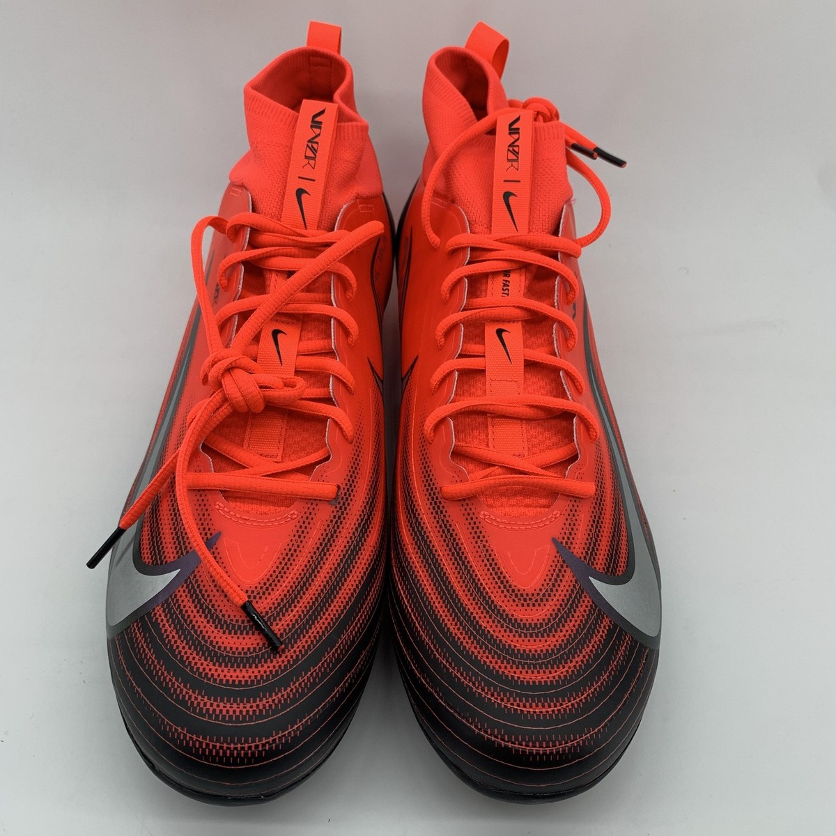 Nike Vapor Pro 1 NRG 　28.5㎝　D Nike Vapor Pro 1 NRG Bright Crimson Men's Cleat | Hibbett