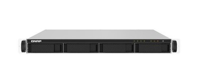 QNAP TS-432PXU-RP-2G Bay NAS AL324 64-bit ARM Cortex-A57 1.7GHz 2 GB DDR4