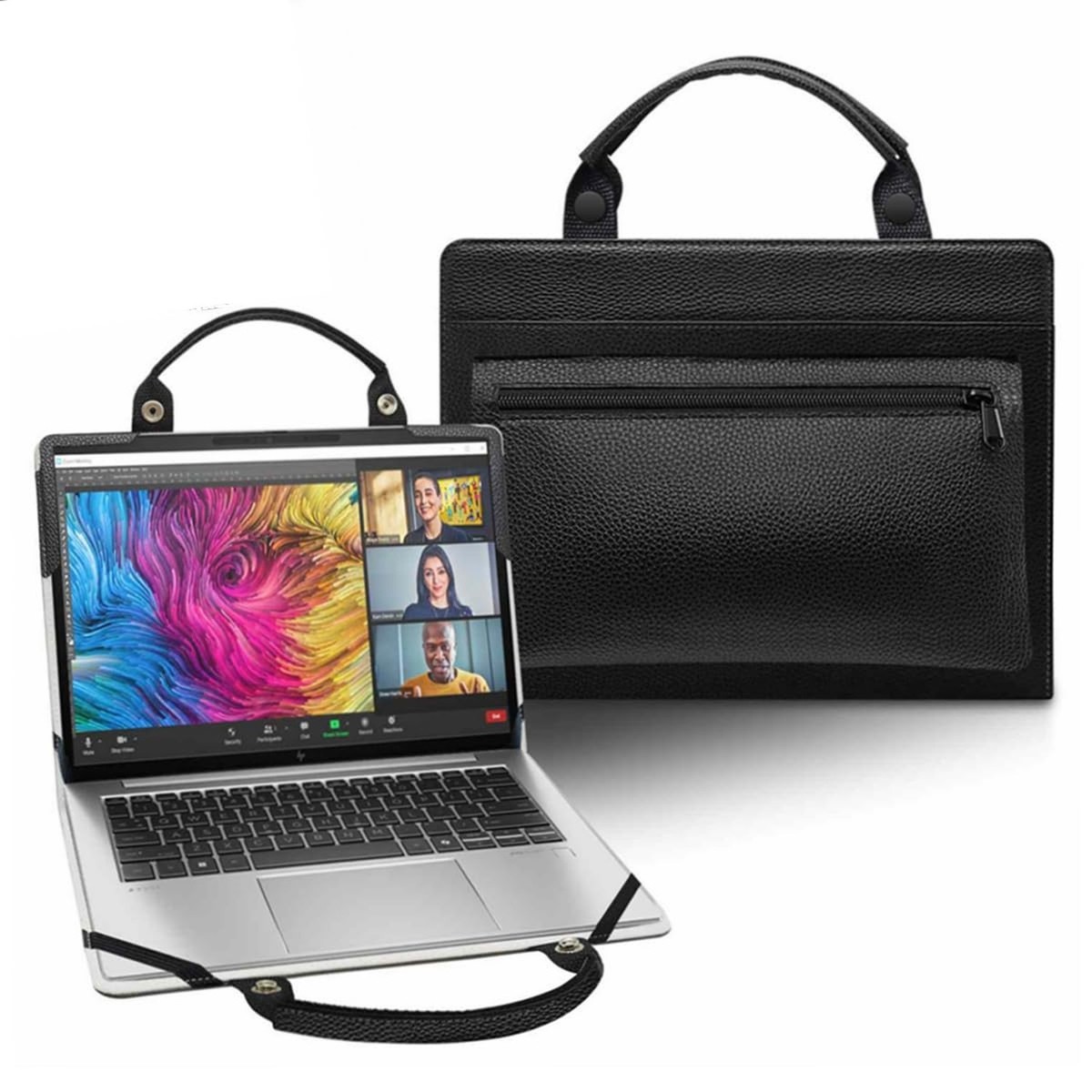 Laptop Case Cover Sleeve for HP Pavilion Plus 14 14-eyXXXX 14