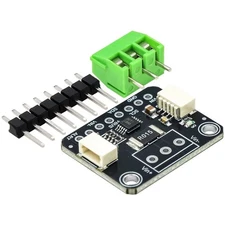 5832 INA228 20Bit Power Monitors Module for Voltages and Current Measurement