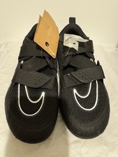 New Nike Superrep Bike Shoes Black