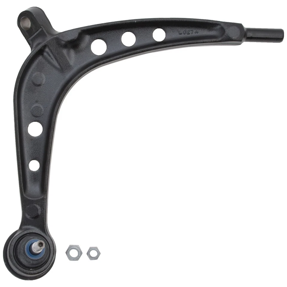 TRW JTC1364 Control Arms Front Driver Left Side for 330 325 With ball joint(s) - Image 2 of 3