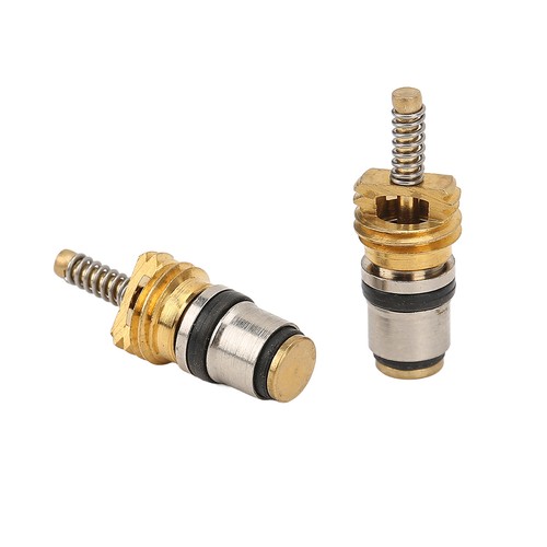 •20Pcs High Pressure Valve Core Stem For Most Automotive Car A/C Tire Remover - Picture 6 of 24