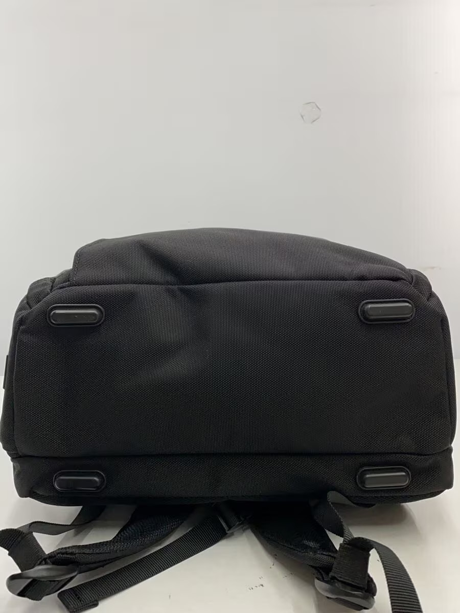 ace. Backpack Polyester BLK Plain - image 4