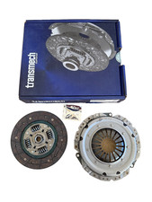 Clutch Kit Fits Vauxhall Astra Mk4 Corsa C Meriva Zafira Transmech 641723261 UK