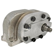 527397R93 Hydraulic Pump Fits International 706 756 766 806 826 856 966 1566