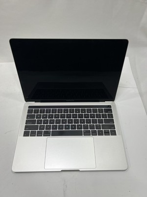 Apple MacBook Pro 13'' (A1706)   Intel Core i5-7267U, 16GB RAM, 256GB SSD, No OS