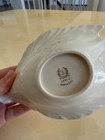 eBay Lenox Swan Hand Painted 24k Gold Trim Porcelain Ring Or Trinket Dish — photo 2