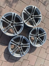 Oem Bmw 18 Style 613m Staggered Wheels F10f11f06f12f13 Oem Bmw 18 Style 613m Staggered Wheels F10f11f06f12f13