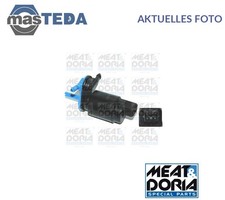 20108 WASCHWASSER PUMPE VORNE HINTEN MEAT & DORIA NEU OE QUALITÄT