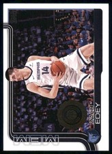2025-26 Topps - Zach Edey #186