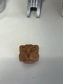 LEGO BIONICLE: Tahnok-Kal (8574) Complete W/Manual Canister & Mask Vintage 2003