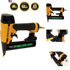 18 Gauge Narrow Crown Stapler Kit SX1838K