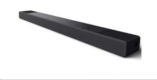 Sony HT-A5000 A Series Premium Soundbar 5.1.2ch, Home theatre system with Dolby