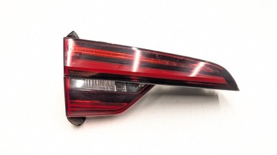 AUDI A4 S4 8W TAIL LIGHT INNER REAR LEFT PASSENGER SIDE 8W9945093E ESTATE 2018