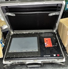 Malette audiovisuelle De Projection. SIMDA  / Vintage Des Années  70/80