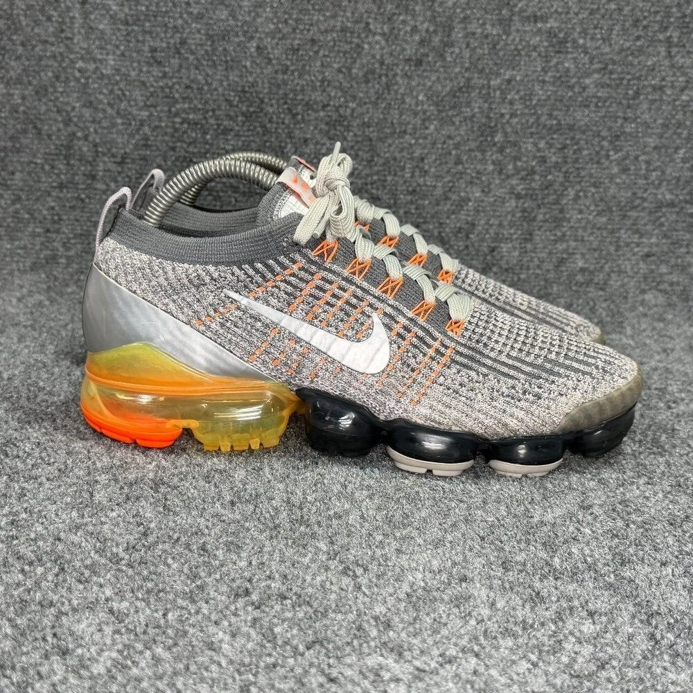 Nike Air VaporMax 2019 Atmosphere Grey for Sale  display picture 2