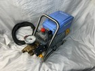 Kranzle HD7/122 TS 240V Nettoyeur haute pression Jet Wash MODELE STOP TOTAL 