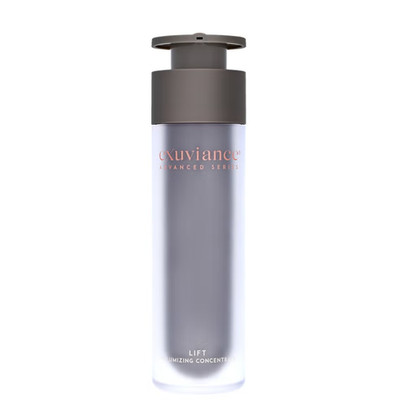 Exuviance Lift Volumizing Concentrate Moisturizer 1.7 oz