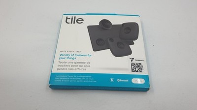 Tile Mate Essentials Pack Bluetooth Trackers 4 Tile RE-47004_0.068_5