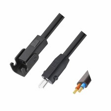 6.5 Ft Extension Cord for Lift Chair or Power Recliner, Replacement Power...