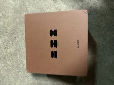 Timemore PUCKS - Espresso Accessories Set