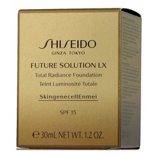 Shiseido Future Solution LX Total Radiance Fo...