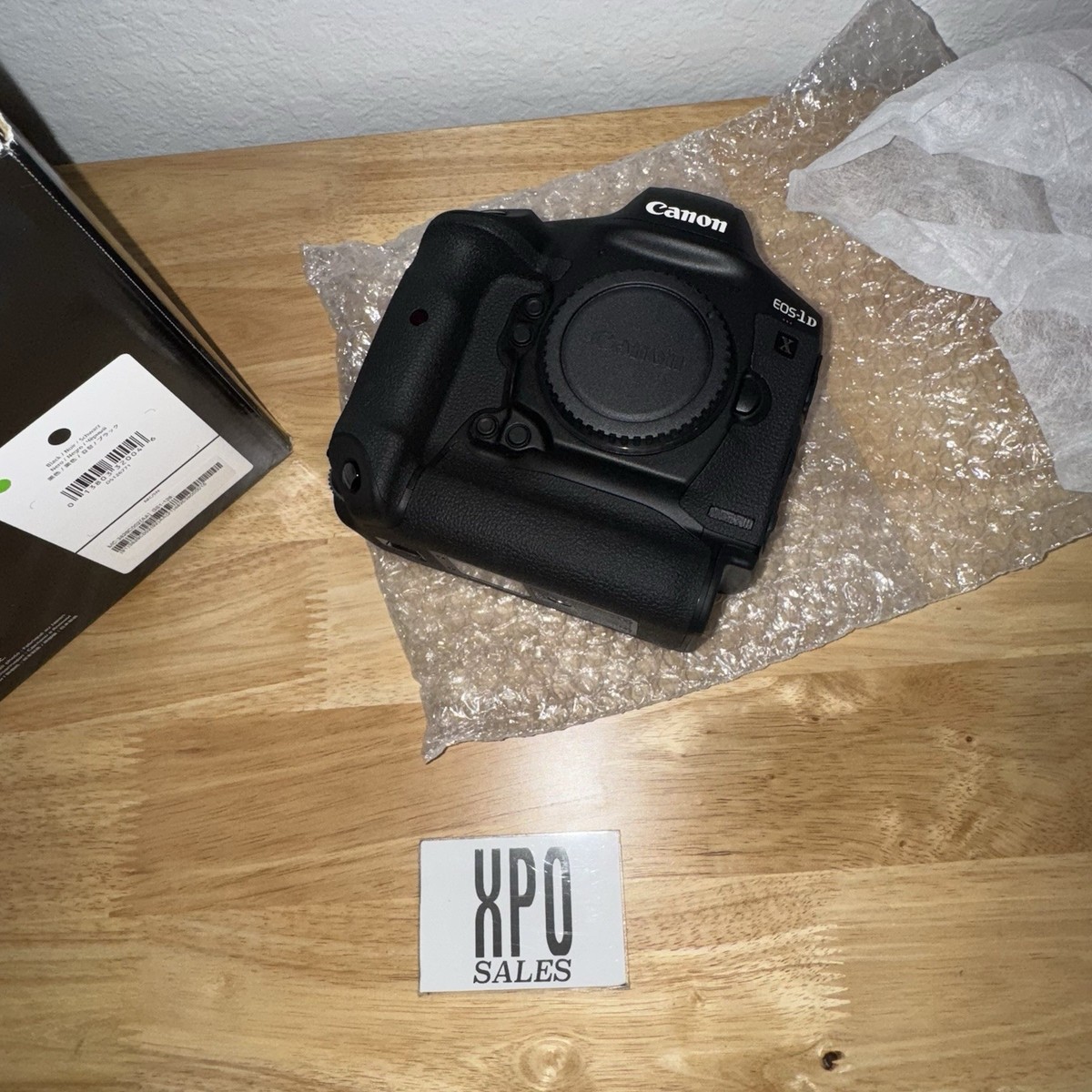 Canon - Canon EOS-1DX MarkⅢ Amazon.com : Canon EOS-1D X Mark III Body : Electronics