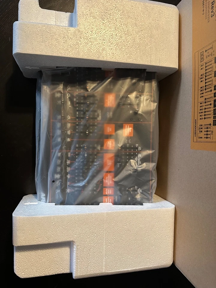 Korg - ARP ODYSSEY Module Rev3 - Photo 2/4