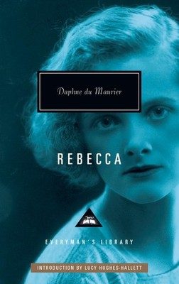 Rebecca (National Book Award Winner): Introduction by Lucy Multicolor