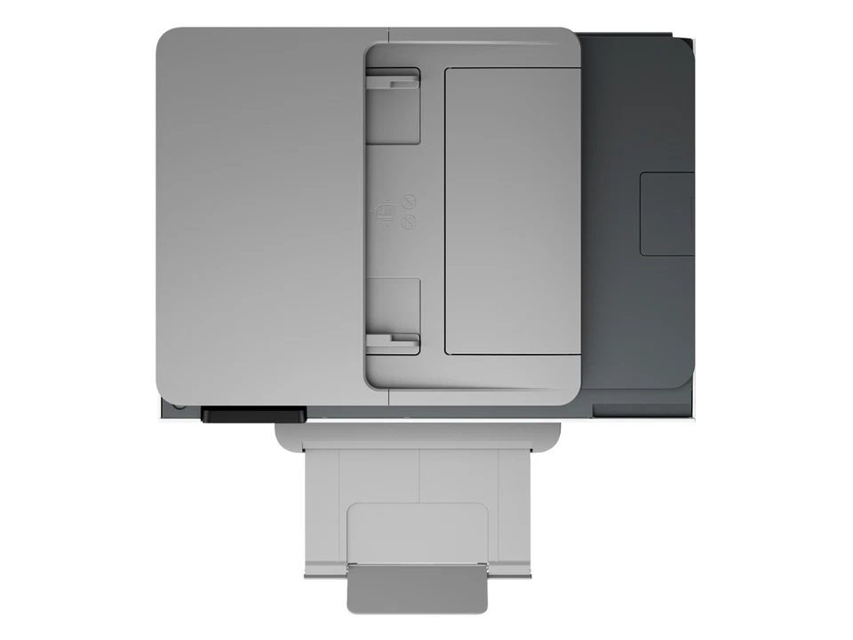 Impresora todo en uno HP OfficeJet Pro 9125e - nunca inicializada Foto 2 de 4