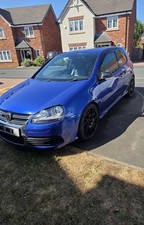 Golf R32 Mk5