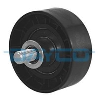 Dayco APV1059 Umlenk-/FüHrungsrolle, Keilrippenriemen FüR Alfa Romeo Lancia