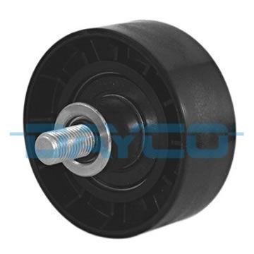 Dayco APV1059 Umlenk-/FüHrungsrolle, Keilrippenriemen FüR Alfa Romeo Lancia-image
