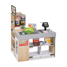 Melissa Doug Fresh Mart Grocery Store
