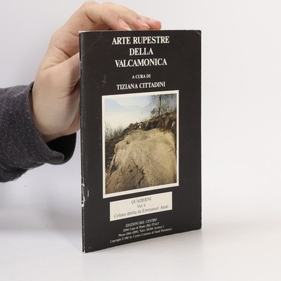 Arte rupestre della Valcamonica  |  Tiziana Cittadini