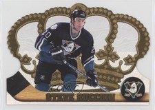 1997-98 Pacific Crown Royale Steve Rucchin #3 5ui