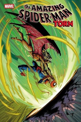 Amazing Spider-Man: Torn #5 (NM)