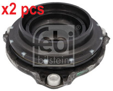 X2 PCS 196656 REPAIR KIT, SUSPENSION STRUT SUPPORT MOUNT FITS ALFA ROMEO TONALE