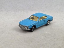 Majorette BMW 3.0 CSi E9 Nr. 235 1:60