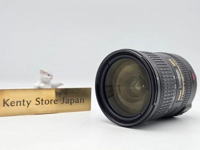 [NEUF] Objectif Nikon AF-S NIKKOR 18-200 mm F3,5-5,6 G ED DX VR du Japon - Photo 1/4