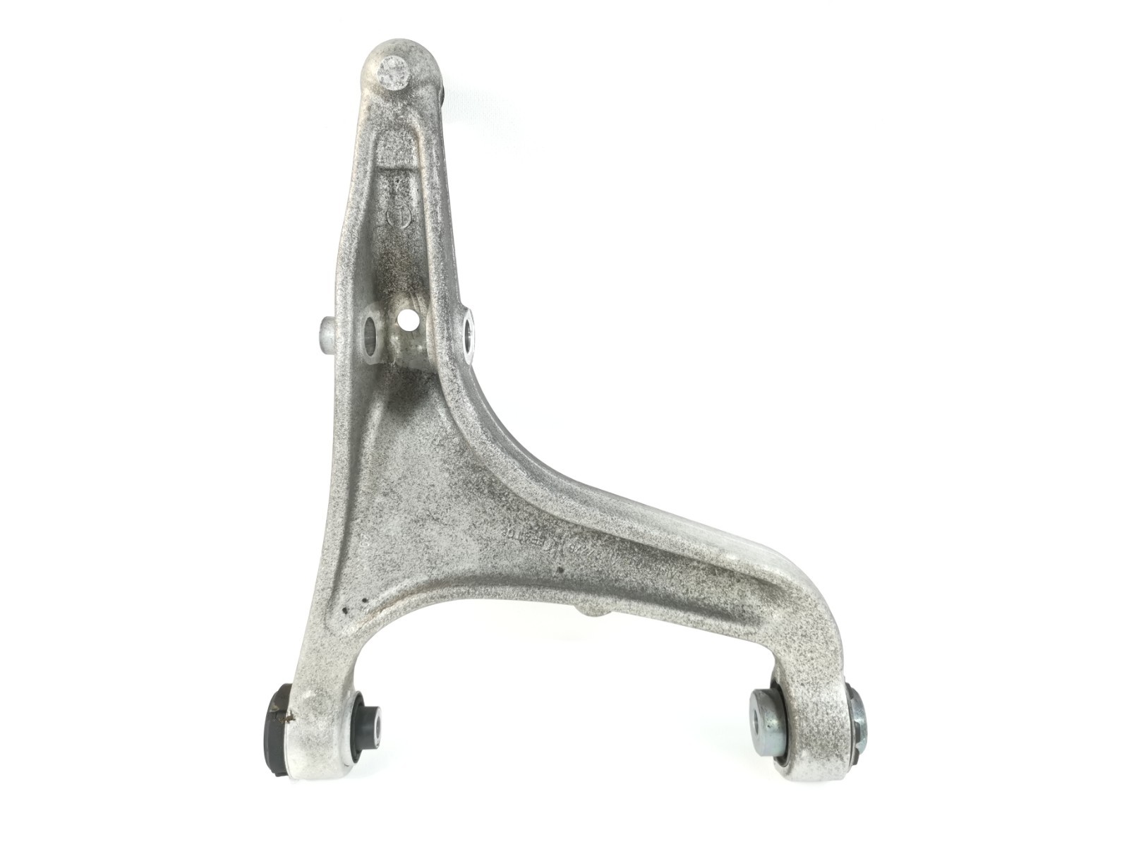 Maserati Ghibli 2019 M156E RWD 3.0 Front Left Lower Control Arm 6700390330 OEM